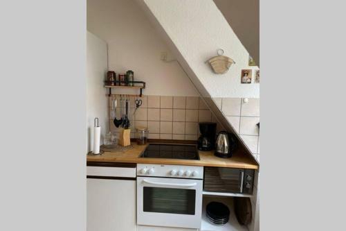 Apartamento Piratenkoje