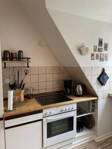 Apartamento Piratenkoje