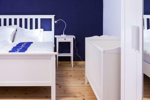 Apartamento Ferienwohnung-beim-museumshafen-flensburg