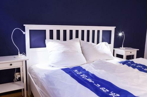 Apartamento Ferienwohnung-beim-museumshafen-flensburg
