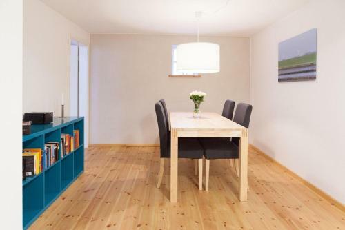 Apartamento Ferienwohnung-beim-museumshafen-flensburg