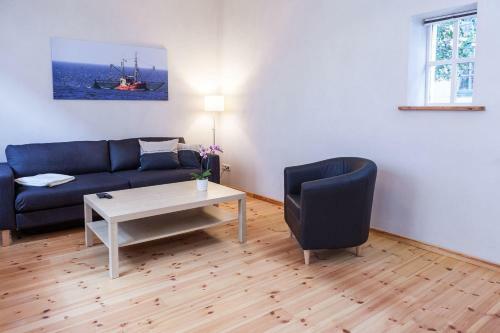 Apartamento Ferienwohnung-beim-museumshafen-flensburg