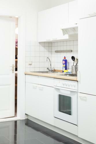 Apartamento Ferienwohnung-beim-museumshafen-flensburg