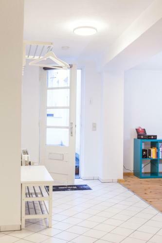 Apartamento Ferienwohnung-beim-museumshafen-flensburg