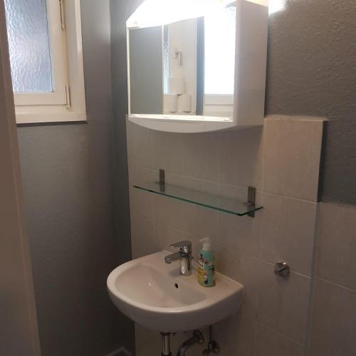 Apartamento Flensburg Zentrum 54 4