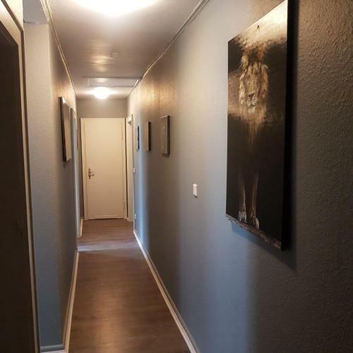 Apartamento Flensburg Zentrum 54 4