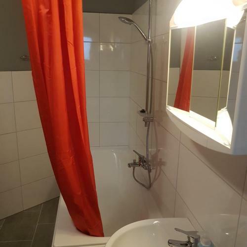 Apartamento Flensburg Zentrum 54 4