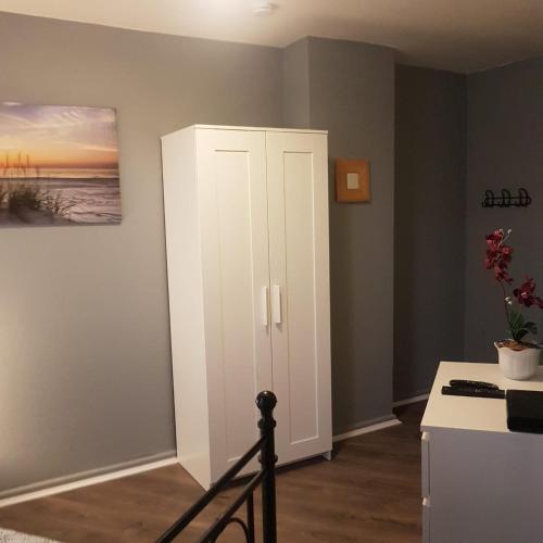 Apartamento Flensburg Zentrum 54 4