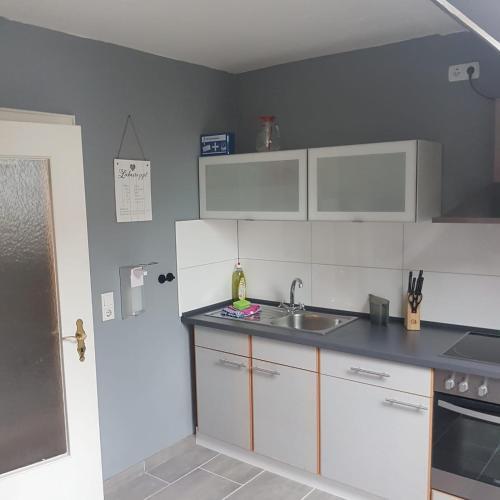 Apartamento Flensburg Zentrum 54 4
