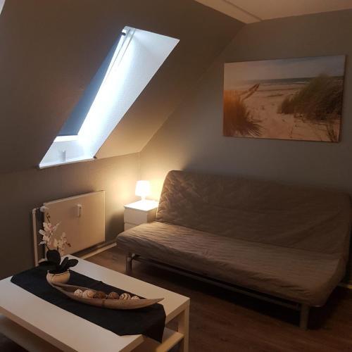Apartamento Flensburg Zentrum 54 4
