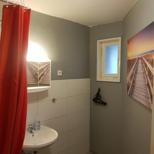 Apartamento Flensburg Zentrum 54 4