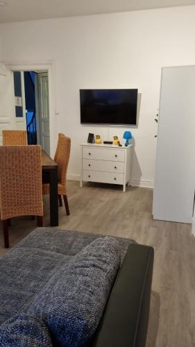 Apartamento Stadtnah An Der F�rde 75
