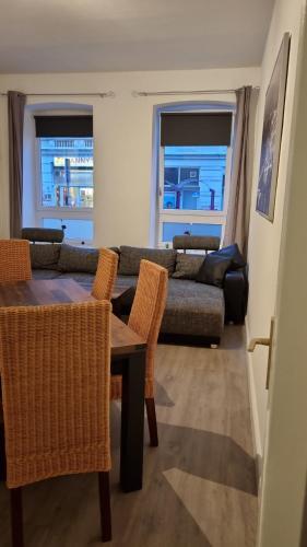 Apartamento Stadtnah An Der F�rde 75