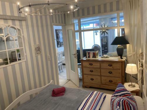 Apartamento Altstadtwohnung Flensburg - Altstadtappartement