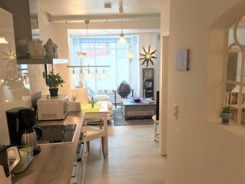 Apartamento Altstadtwohnung Flensburg - Altstadtappartement