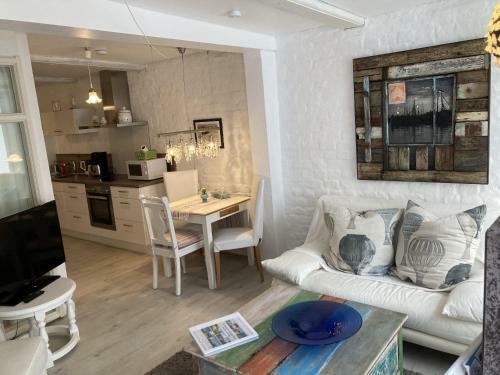 Apartamento Altstadtwohnung Flensburg - Altstadtappartement