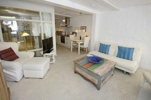 Apartamento Altstadtwohnung Flensburg - Altstadtappartement