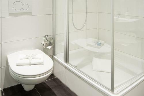 Apartamento Ferienwohnung-schwalbennest-flensburg