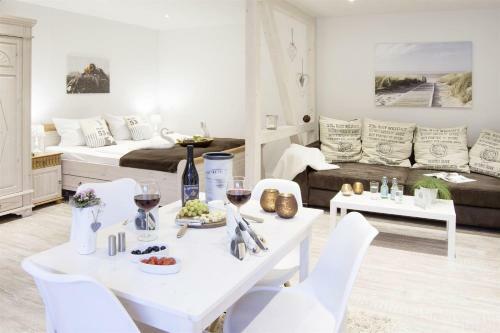Apartamento Ferienwohnung-schwalbennest-flensburg