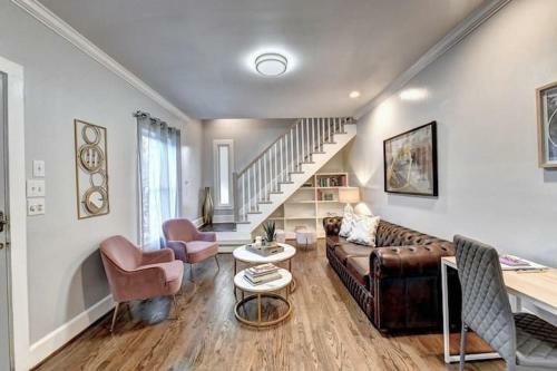 Apartamento Centrally Located Lux Home - Sleeps 14