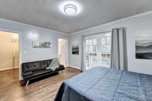 Apartamento Centrally Located Lux Home - Sleeps 14