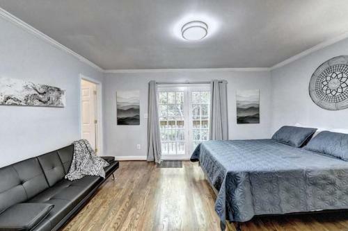 Apartamento Centrally Located Lux Home - Sleeps 14