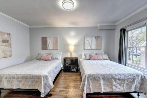 Apartamento Centrally Located Lux Home - Sleeps 14