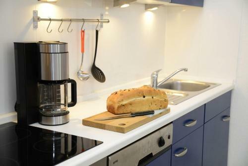 Apartamento Ferienwohnung-gesine-flensburg
