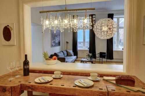 Apartamento Ferienwohnung-gesine-flensburg