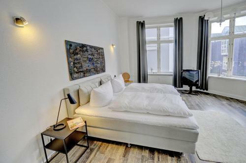Apartamento Ferienwohnung-gesine-flensburg