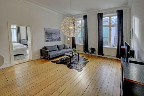 Apartamento Ferienwohnung-gesine-flensburg