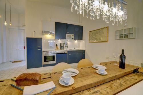 Apartamento Ferienwohnung-gesine-flensburg