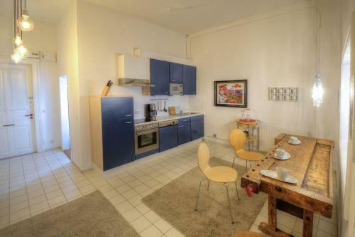 Apartamento Ferienwohnung-gesine-flensburg