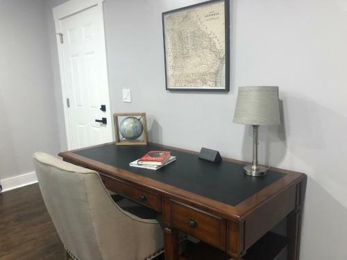 Charming Atlanta Home Minutes From Downtown