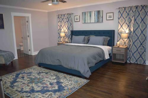 Charming Atlanta Home Minutes From Downtown