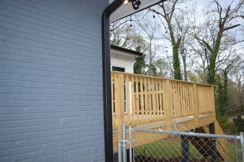 Charming Atlanta Home Minutes From Downtown
