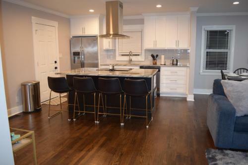 Charming Atlanta Home Minutes From Downtown