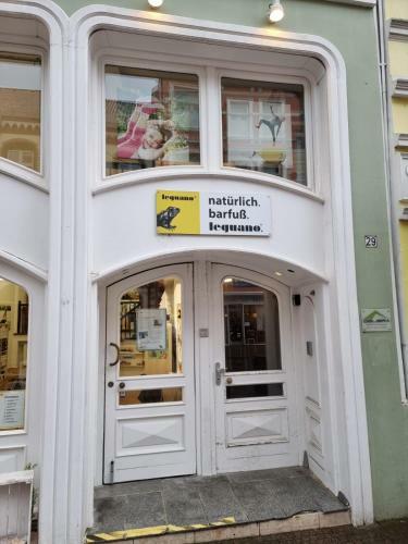Apartamento Im Herzen Der Stadt