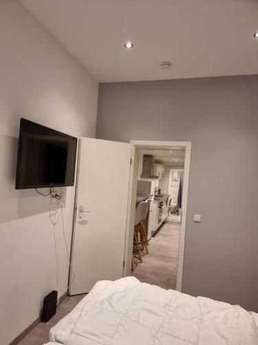 Apartamento Im Herzen Der Stadt