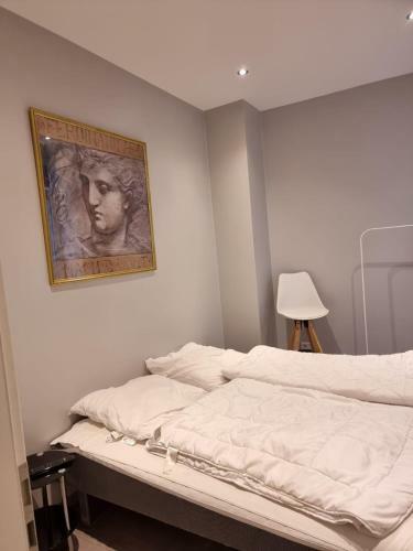 Apartamento Im Herzen Der Stadt