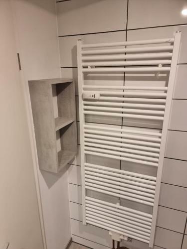 Apartamento Im Herzen Der Stadt