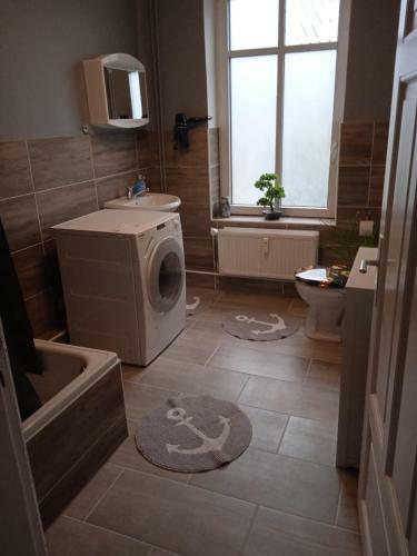 Apartamento Flensburg Zentrum 50 1