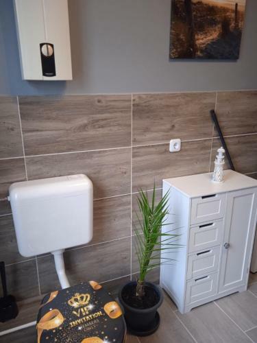 Apartamento Flensburg Zentrum 50 1