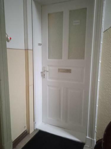 Apartamento Flensburg Zentrum 50 1