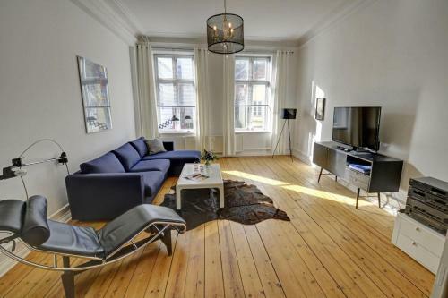 Apartamento Ferienwohnung-albatros-flensburg