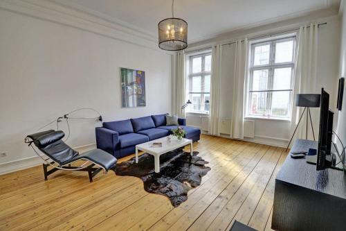 Apartamento Ferienwohnung-albatros-flensburg