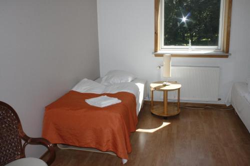 Hostal Toscana Restaurant And Bed & Breakfast