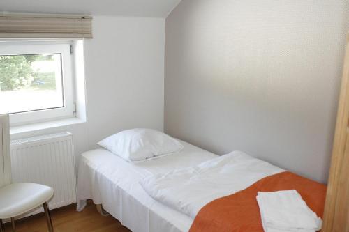 Hostal Toscana Restaurant And Bed & Breakfast