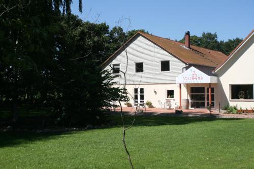 Hostal Toscana Restaurant And Bed & Breakfast