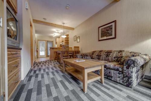 Inn Of The Rockies
